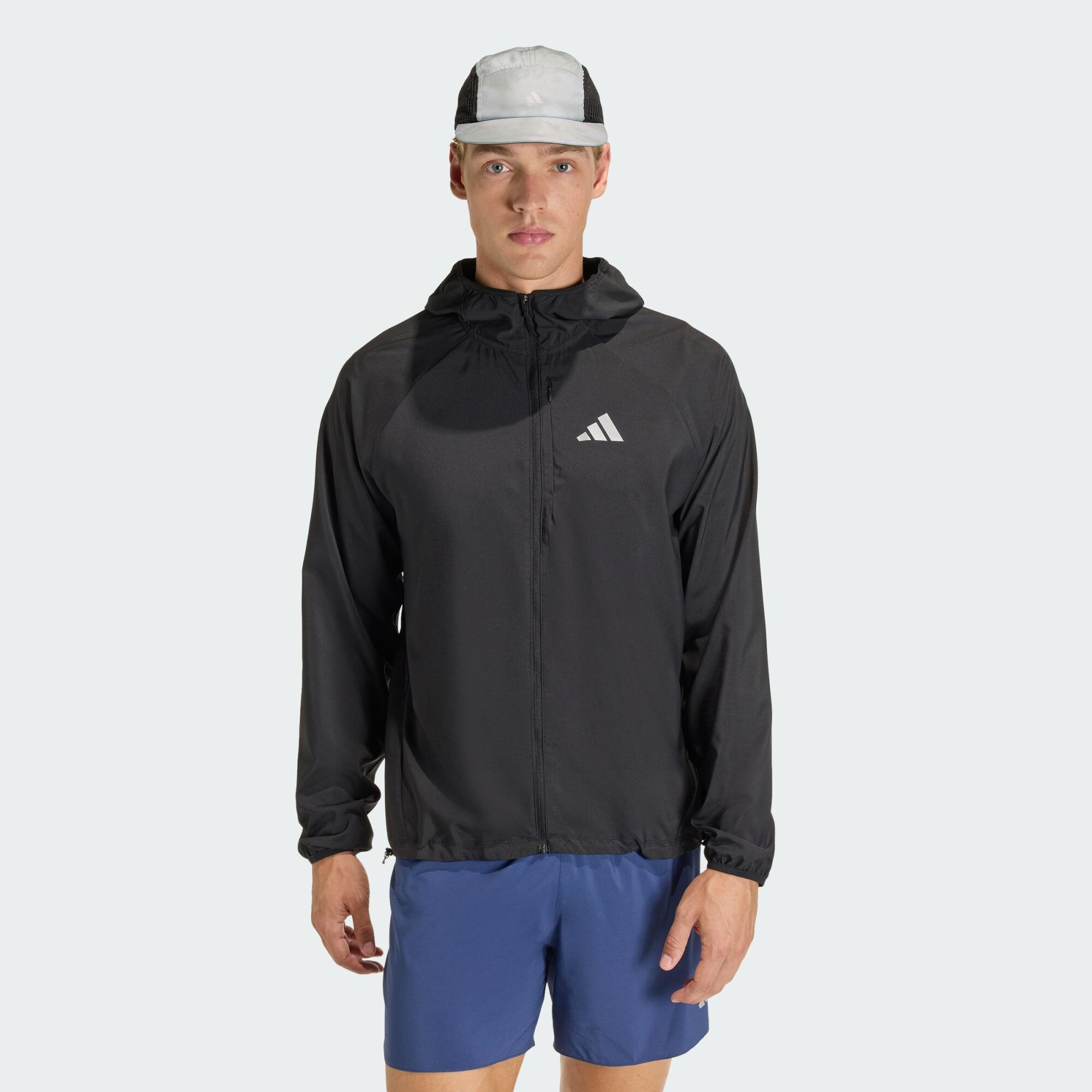 ADIDAS adi365 Running Essentials Jacket