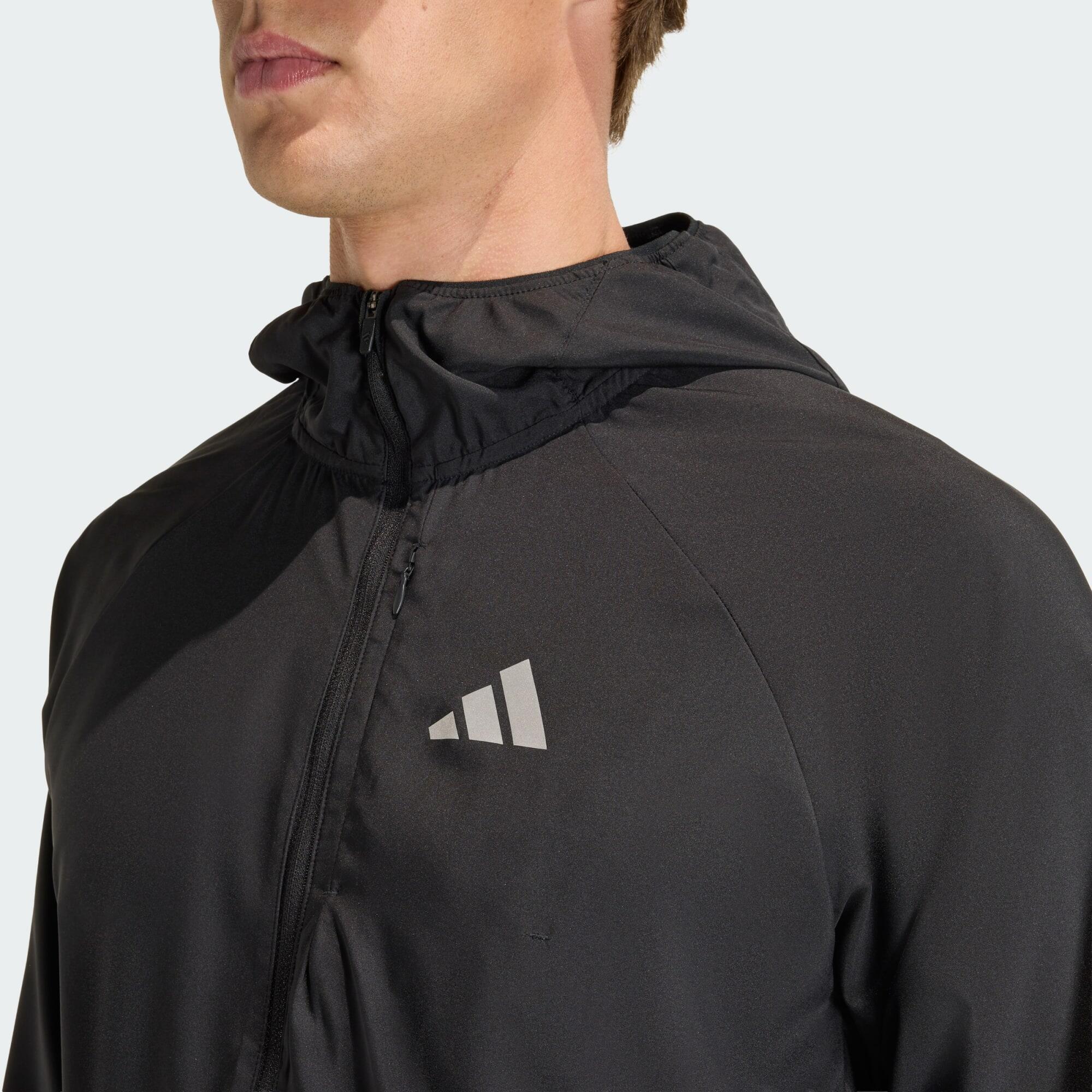 Casaco adi365 Running Essentials 4/6