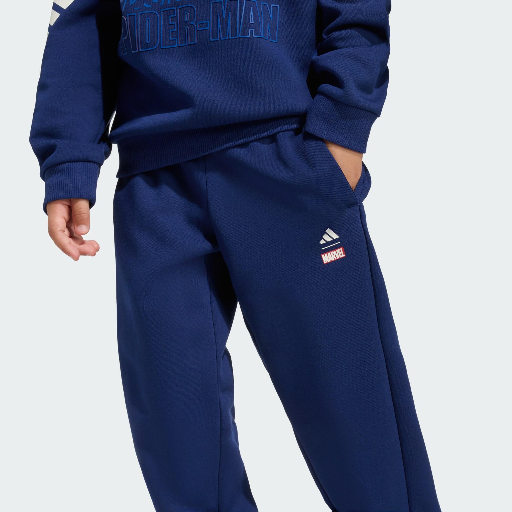 FATO DE TREINO ADIDAS MARVEL SPIDER-MAN 5/5