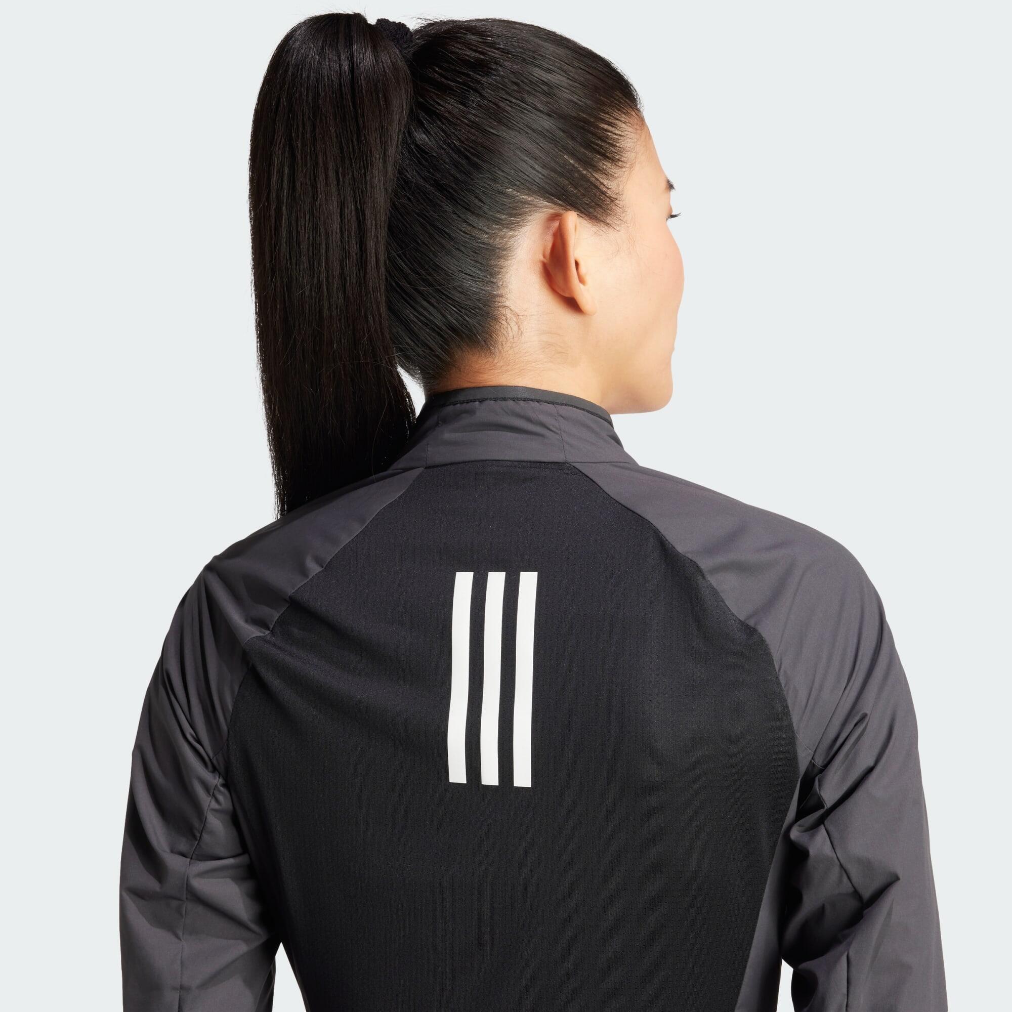 La giacca da ciclismo WIND.RDY 4/5