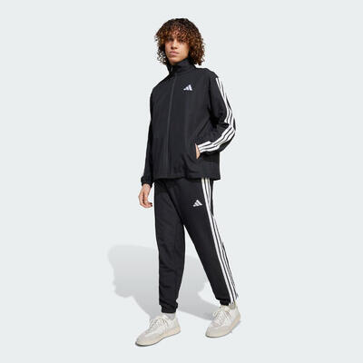 3-stripes woven trainingspak