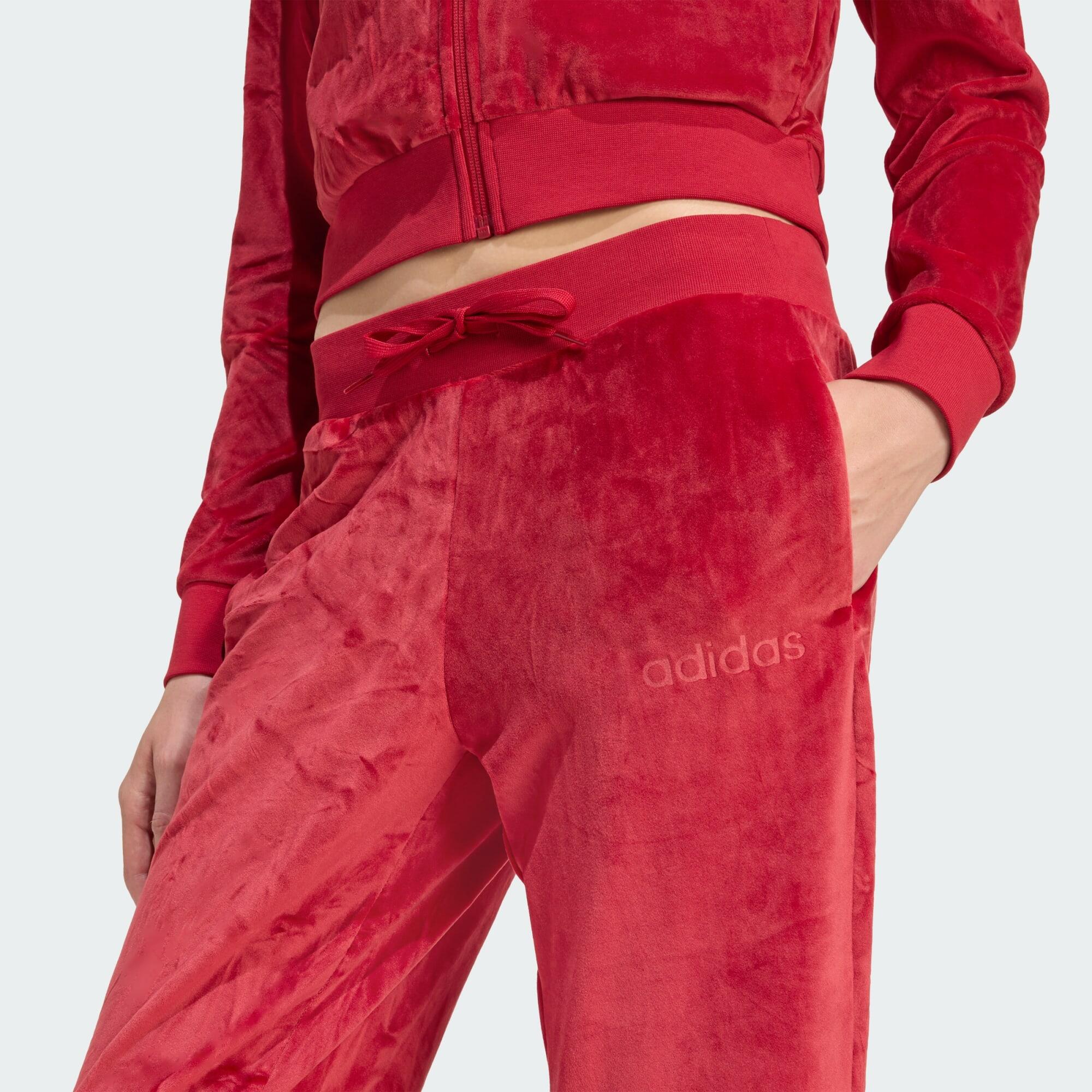 Glam Velvet Trainingsanzug 5/6