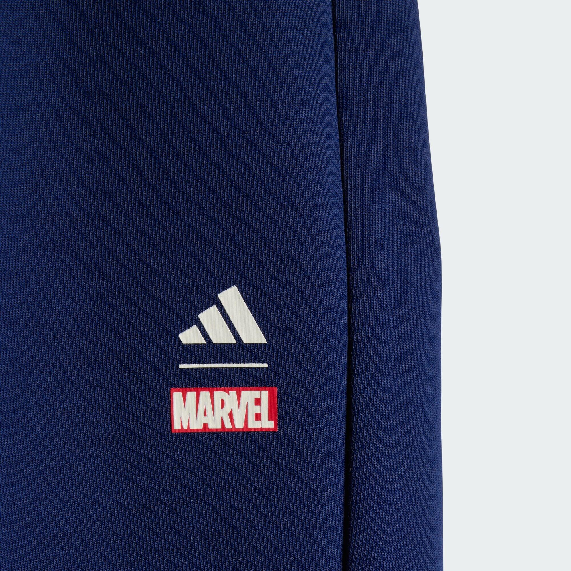 FATO DE TREINO ADIDAS MARVEL SPIDER-MAN 5/5