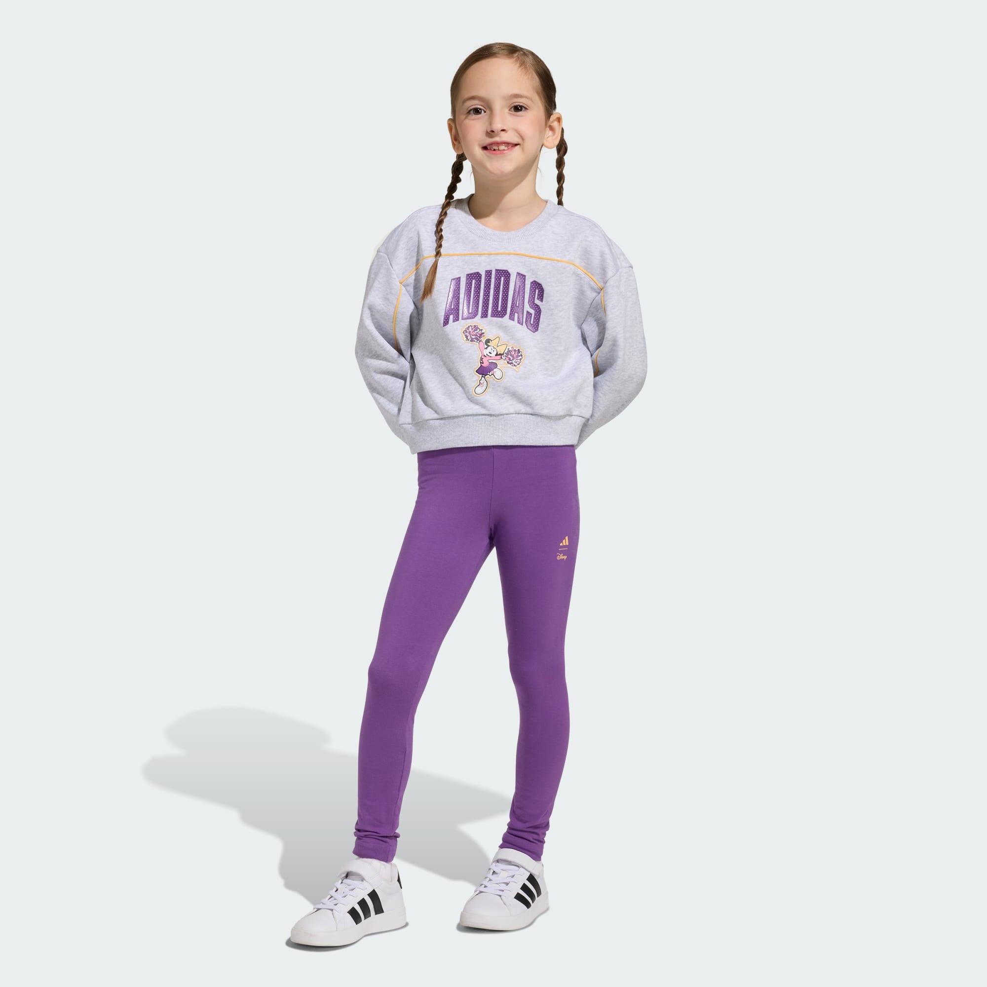 ADIDAS SOUPRAVA DISNEY MINNIE MOUSE