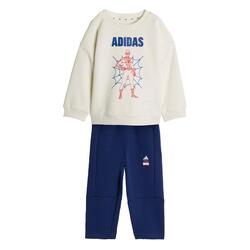 ENSEMBLE BÉBÉS SPIDER-MAN MARVEL ADIDAS