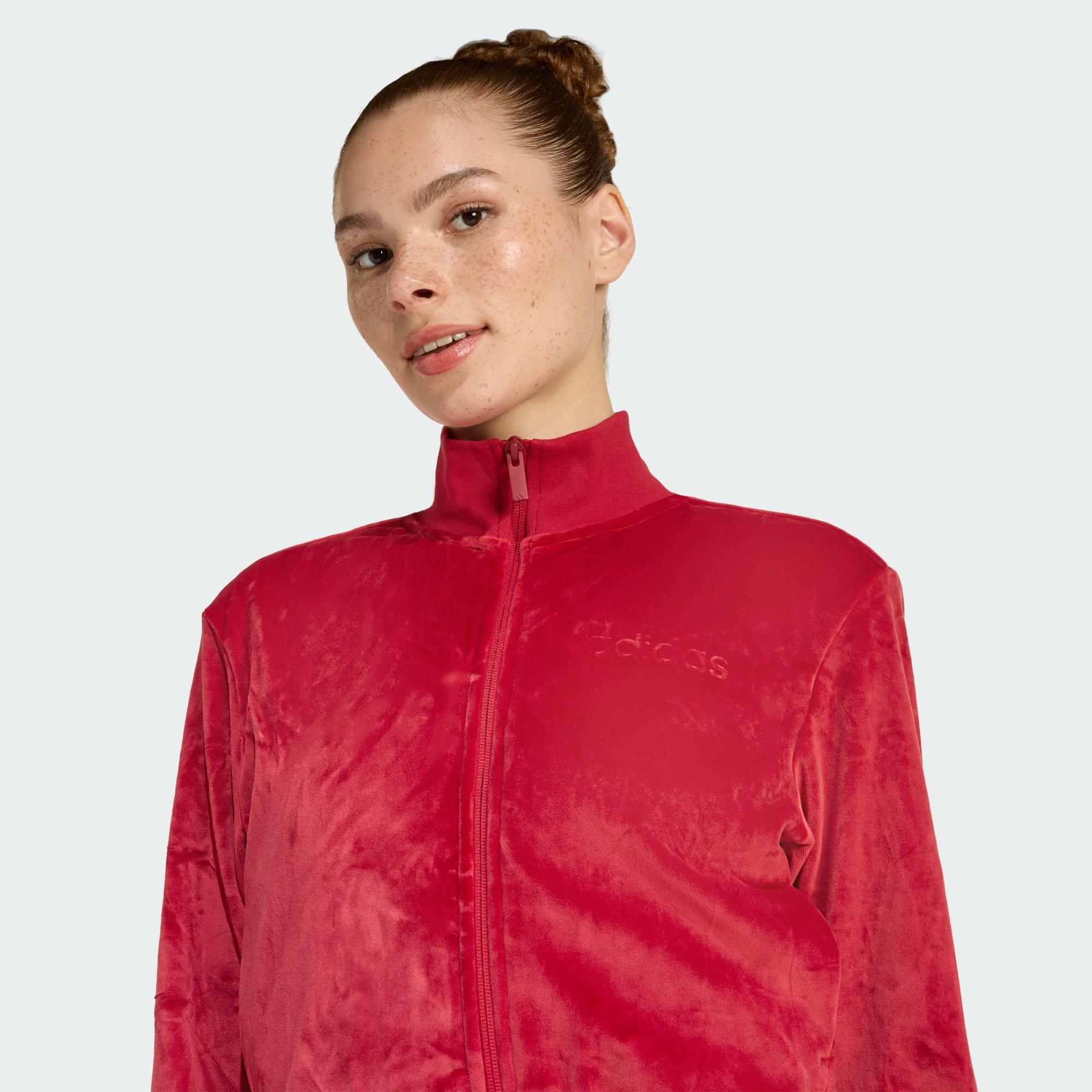 Glam Velvet Trainingsanzug 4/6