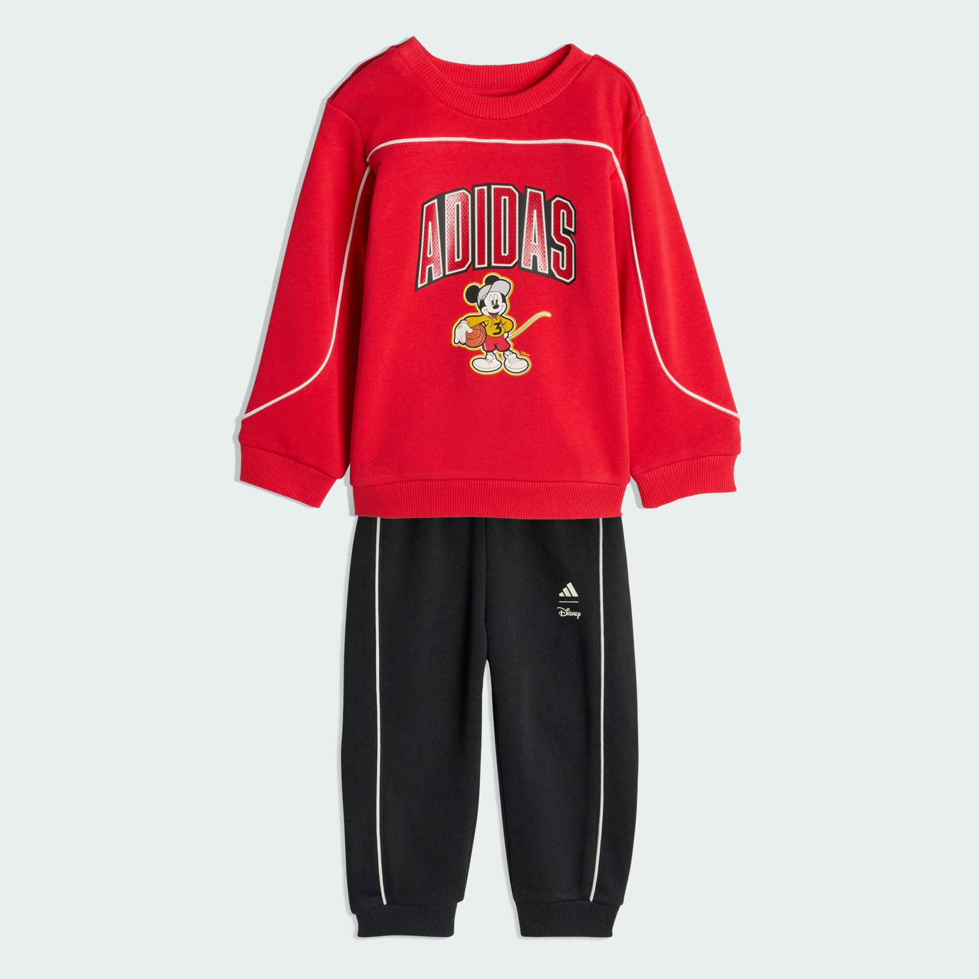 FATO DE TREINO ADIDAS DISNEY MICKEY MOUSE 4/5
