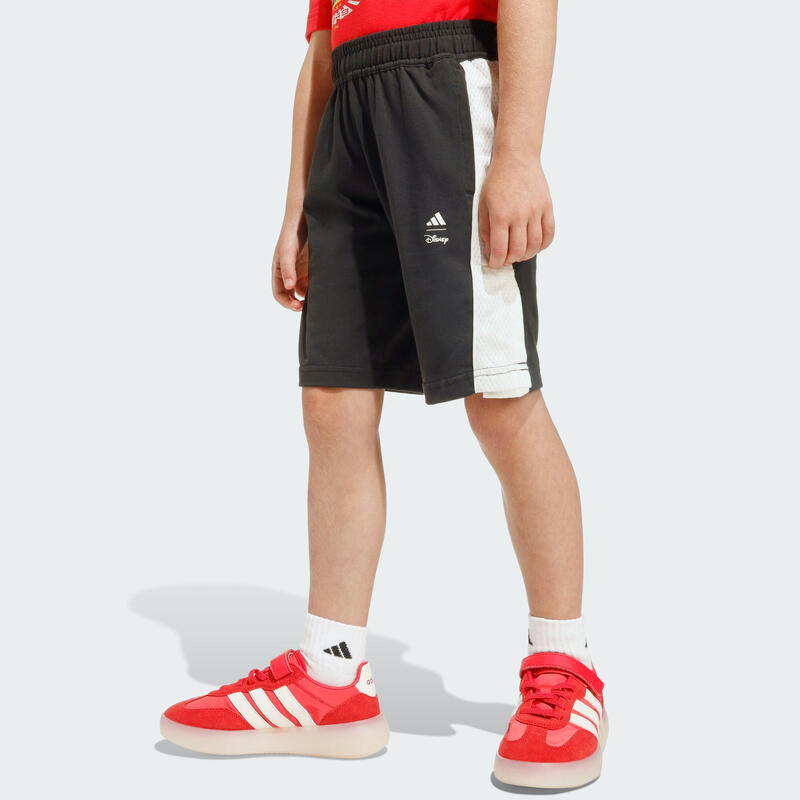 SOUPRAVA ADIDAS DISNEY MICKEY MOUSE T-SHIRT