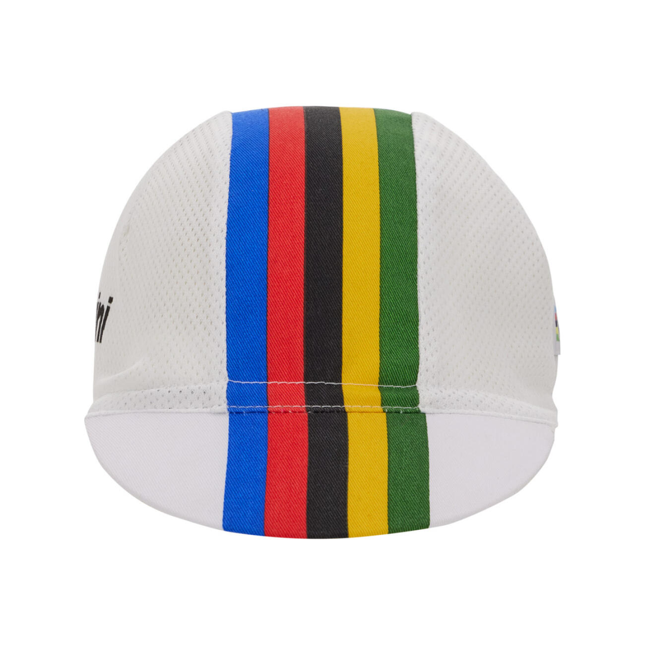 Chapeau - UCI WORLD CHAMPION 3/3