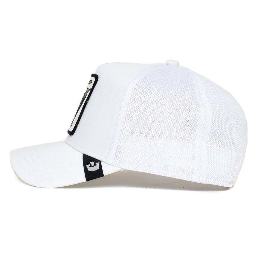 Cappellino Goorin Bros The Black Sheep Adulto 3/5