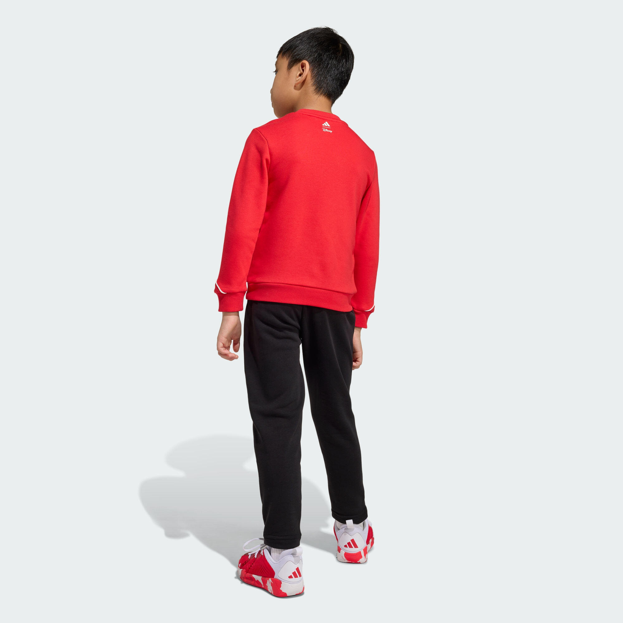 ENSEMBLE SPORTSWEAR ADIDAS DISNEY MICKEY MOUSE 3/5