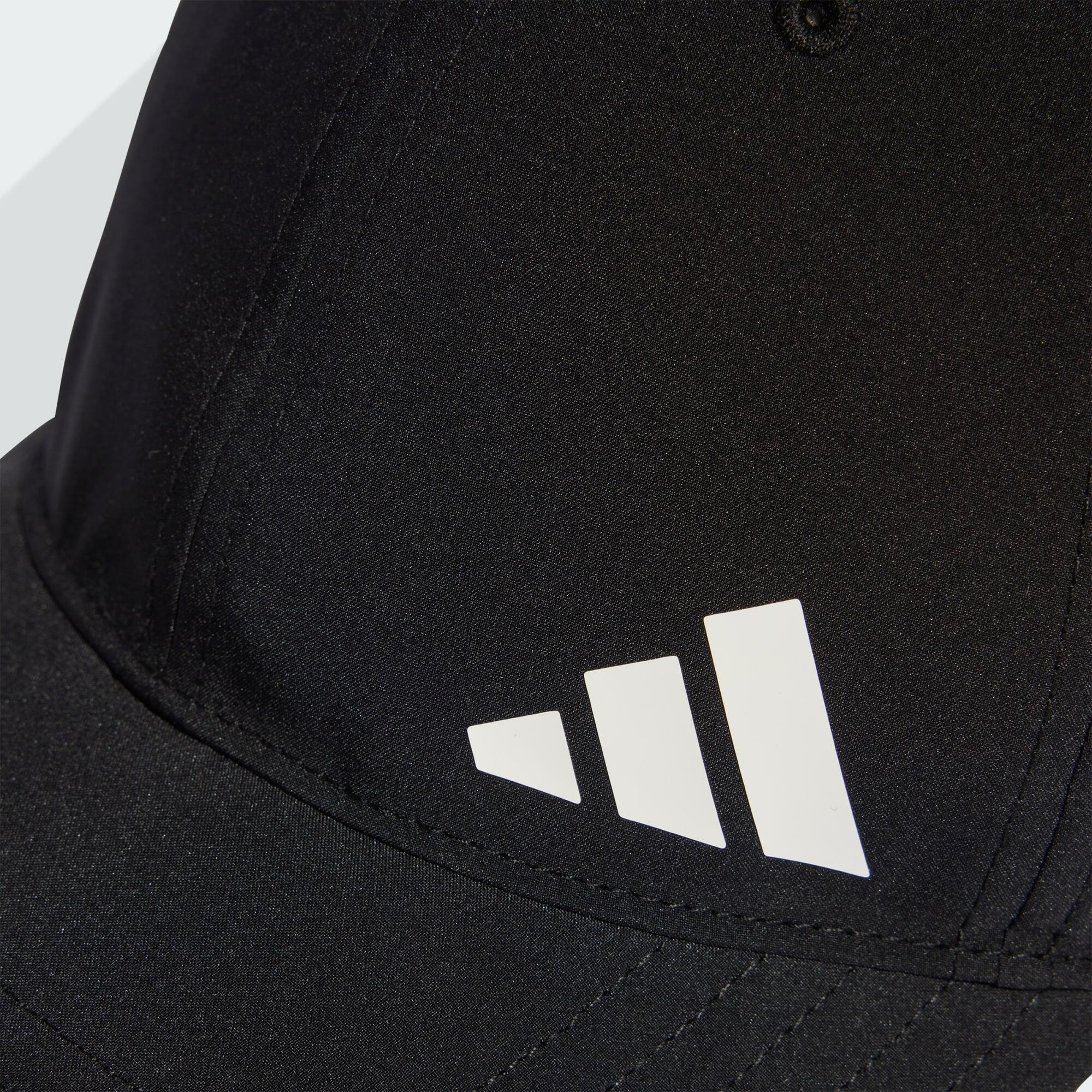 3 Stripes Training Essentials Cap 3/5