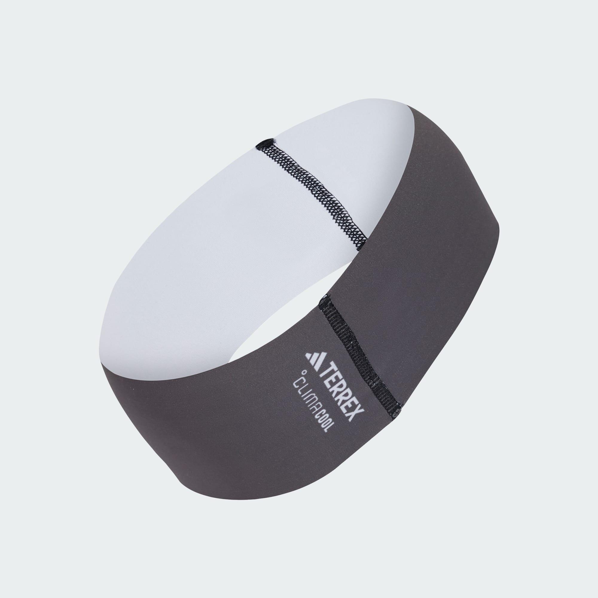 TERREX Climacool Stirnband 3/6