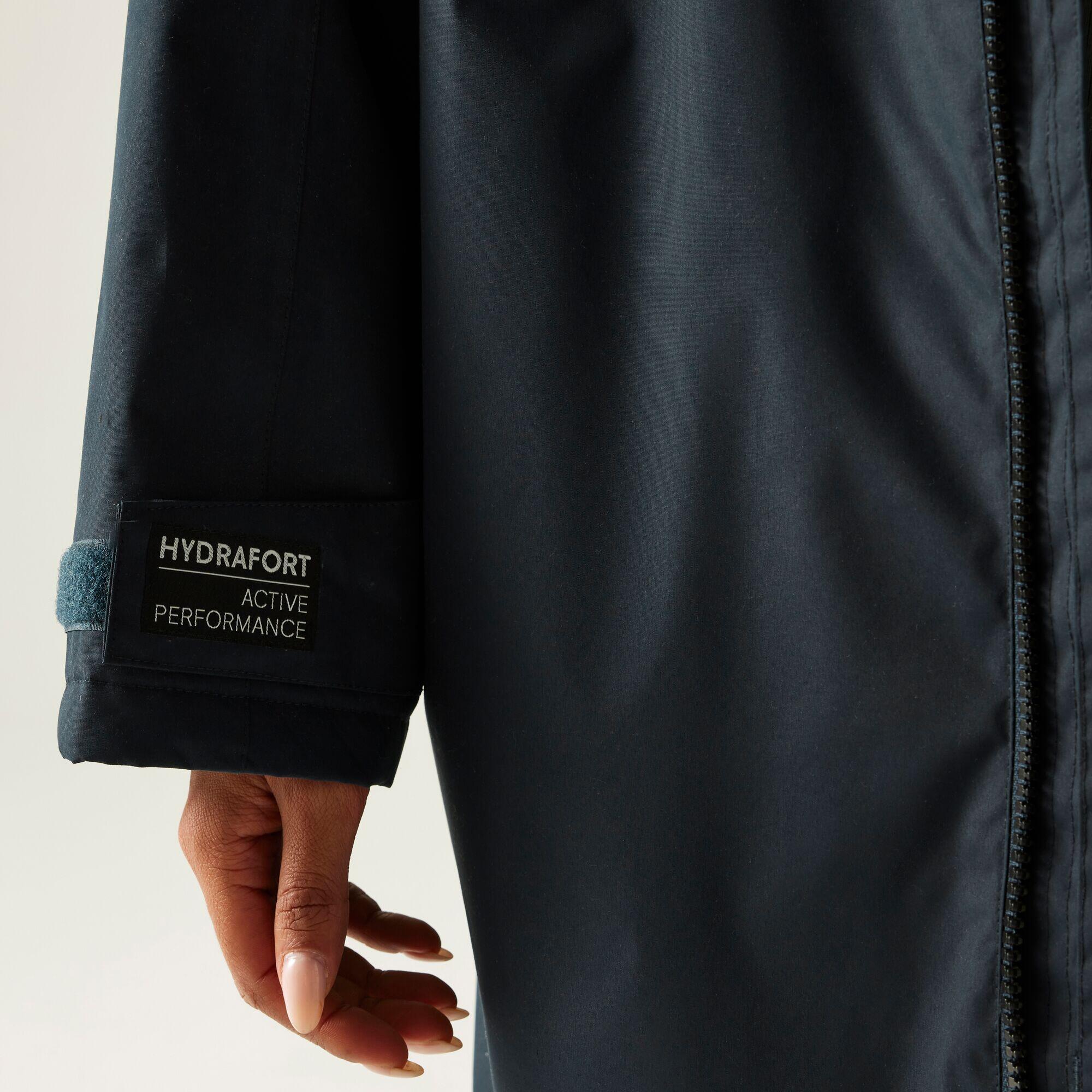 Unisex Adult Waterproof Changing Robe | Decathlon