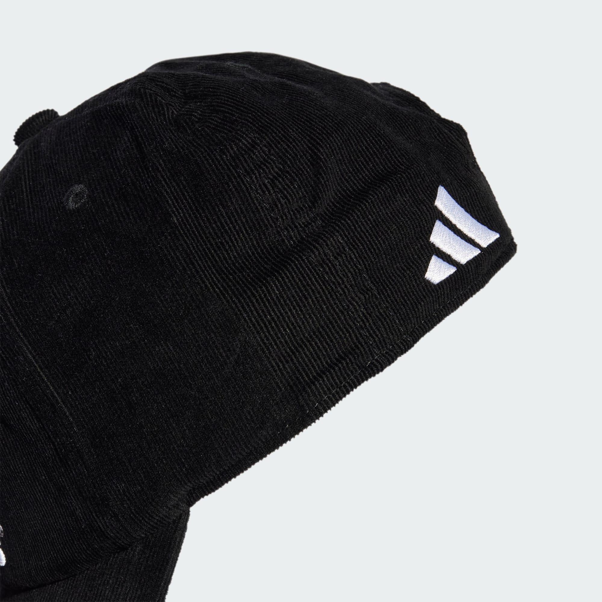 All Blacks Winter-Kappe 3/5