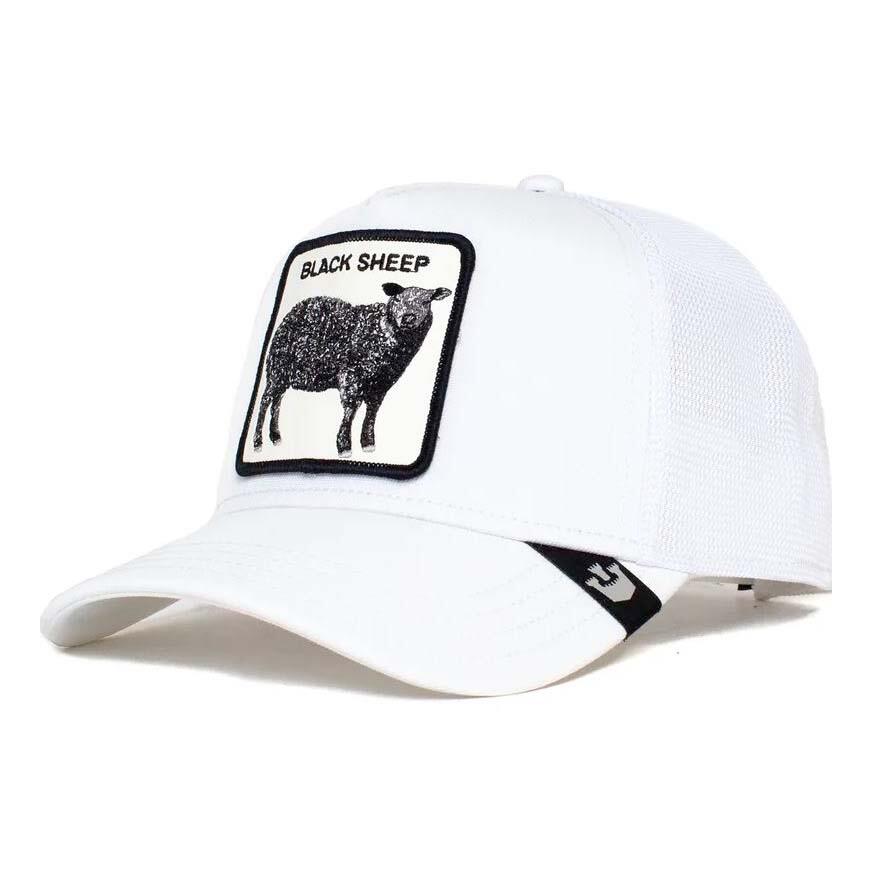 Cappellino Goorin Bros The Black Sheep Adulto 2/5