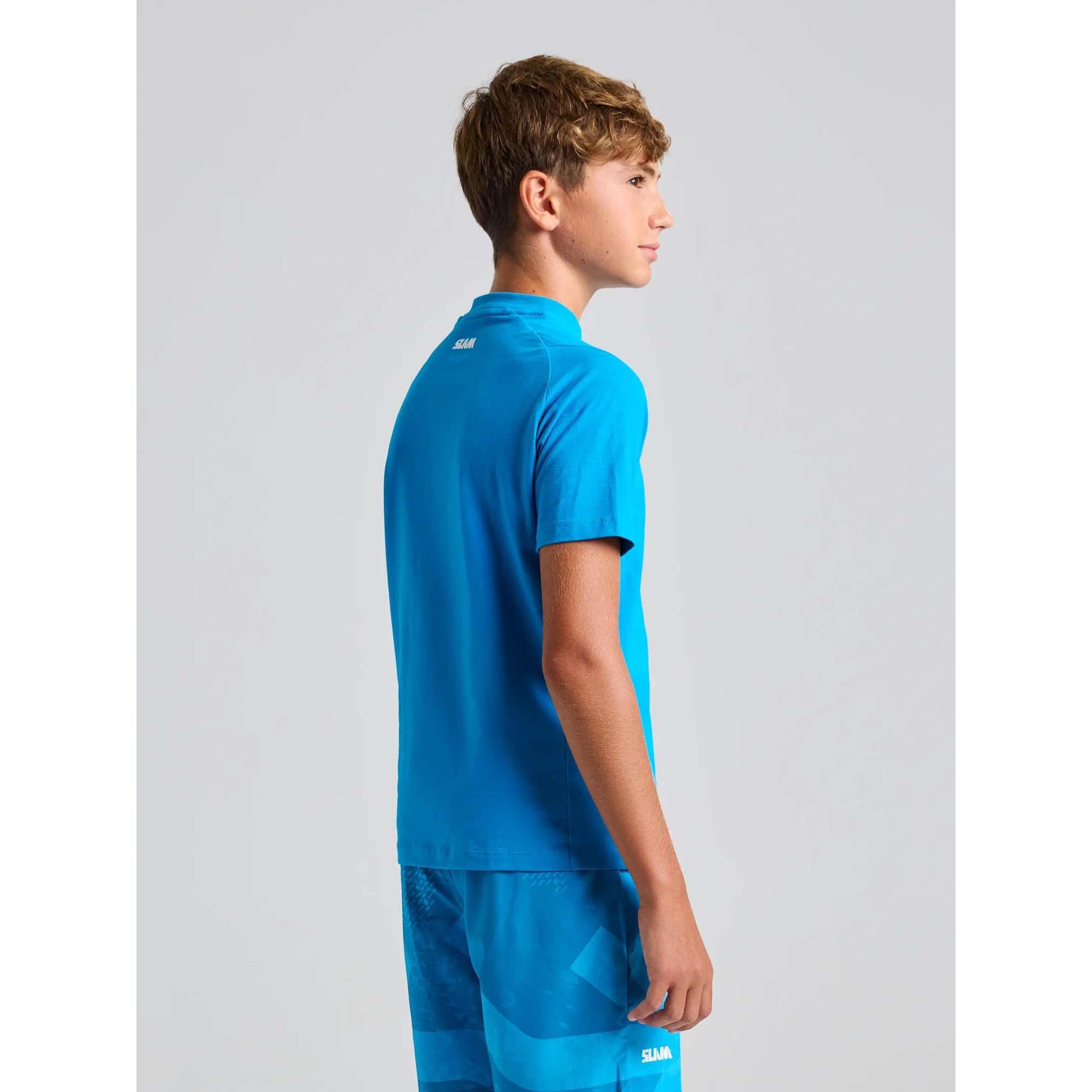 Camiseta Slam Foil Jr Ss NIño 3/3