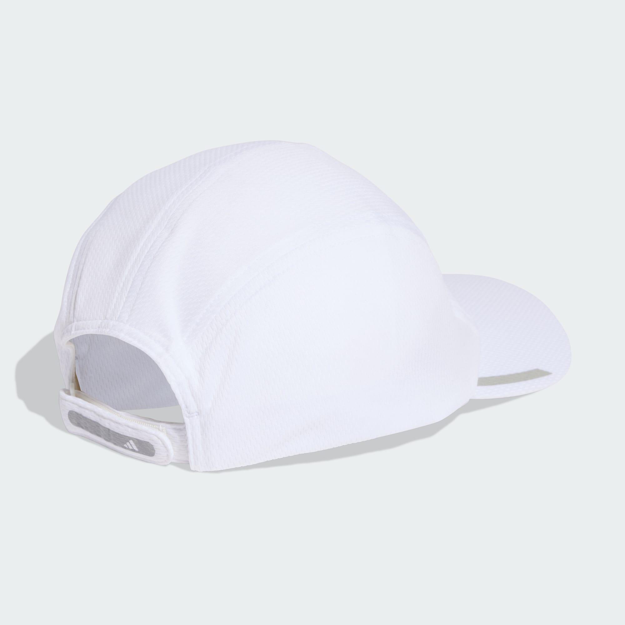 MESH 4 PANEL HARDLOOPPET MET CLIMACOOL 2/5