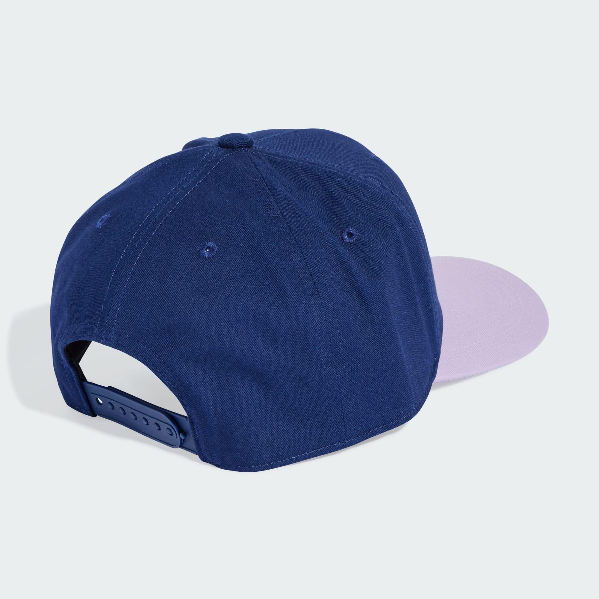 Cappello Snapback Francia 2/5