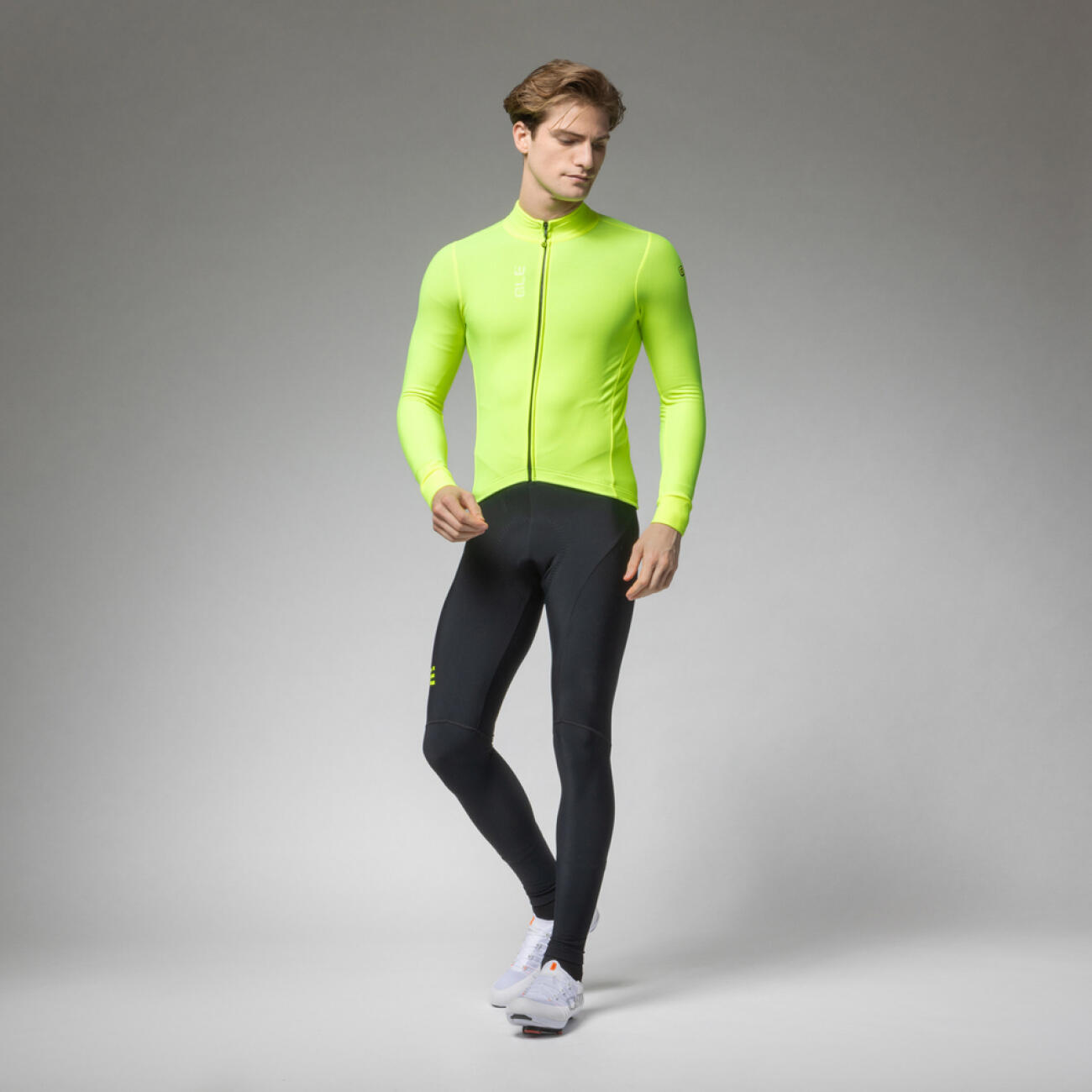 Maillot d'hiver à manches longues - FONDO 3.0 3/7