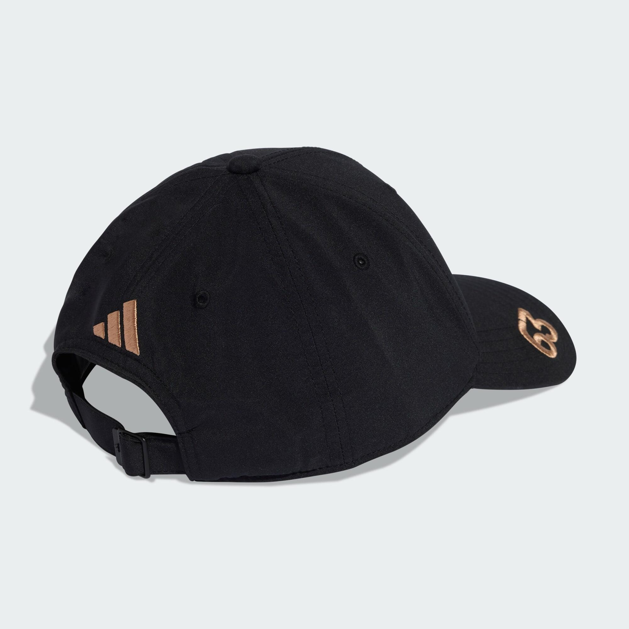MERCEDES AMG PETRONAS FORMULA ONE TEAM GEORGE RUSSELL LAS VEGAS CAP ADIDAS Decathlon