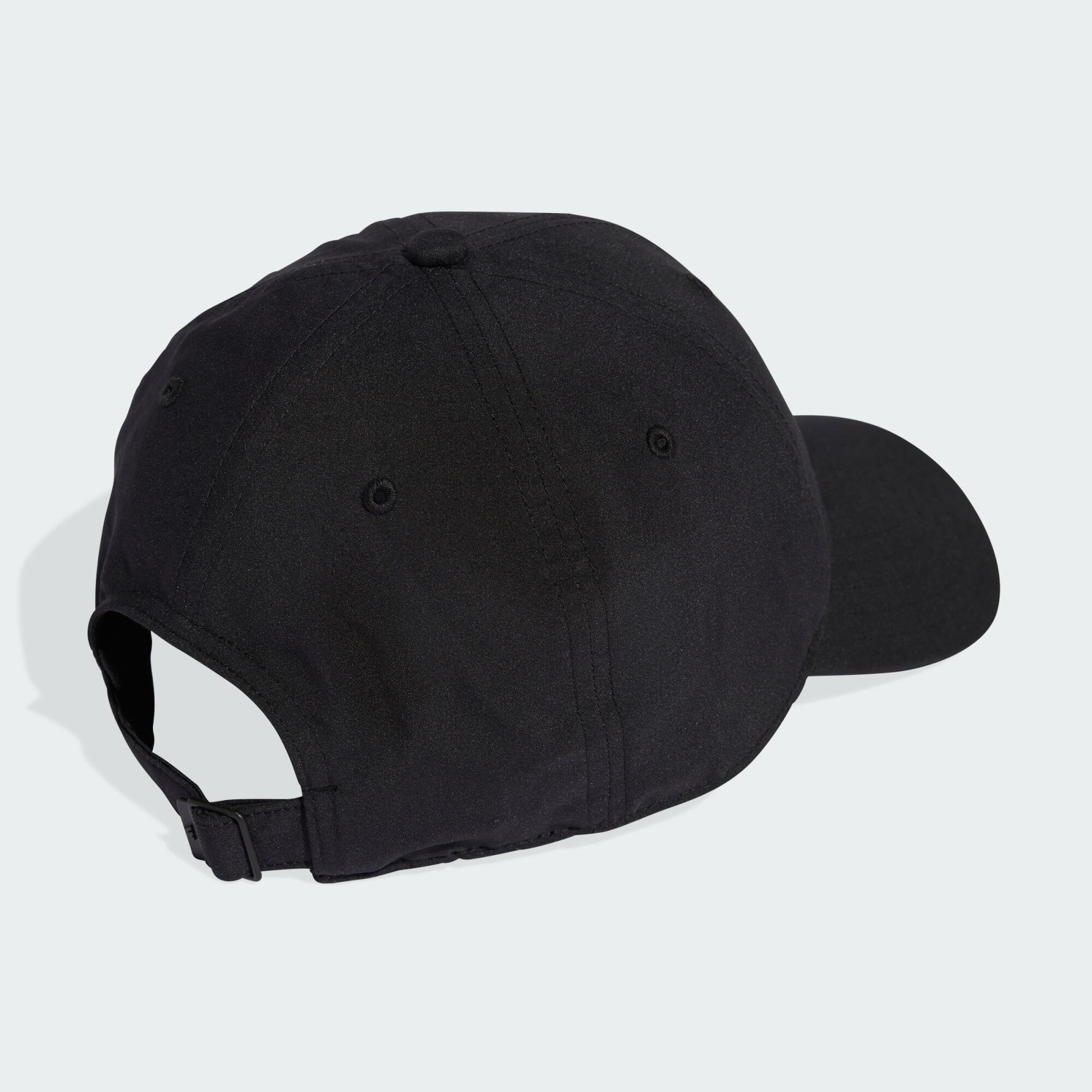 3 Stripes Training Essentials Cap 2/5