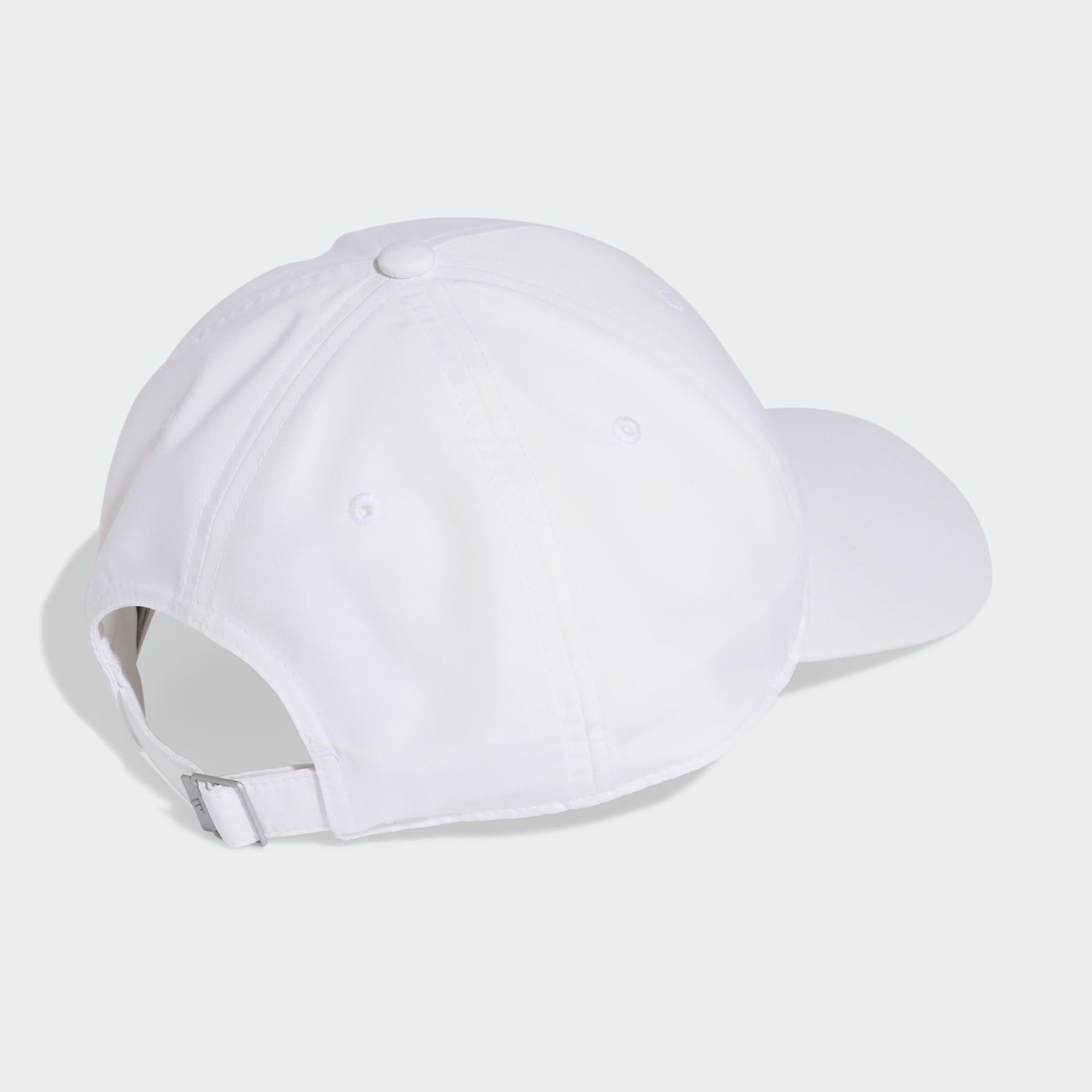 BONÉ DE BASEBOL RUNNING ESSENTIAL CLIMACOOL 6 PANEL 2/5