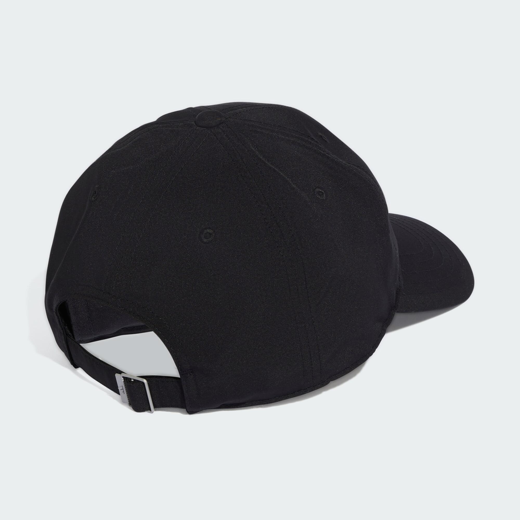 BONÉ DE BASEBOL RUNNING ESSENTIAL CLIMACOOL 6 PANEL 2/5
