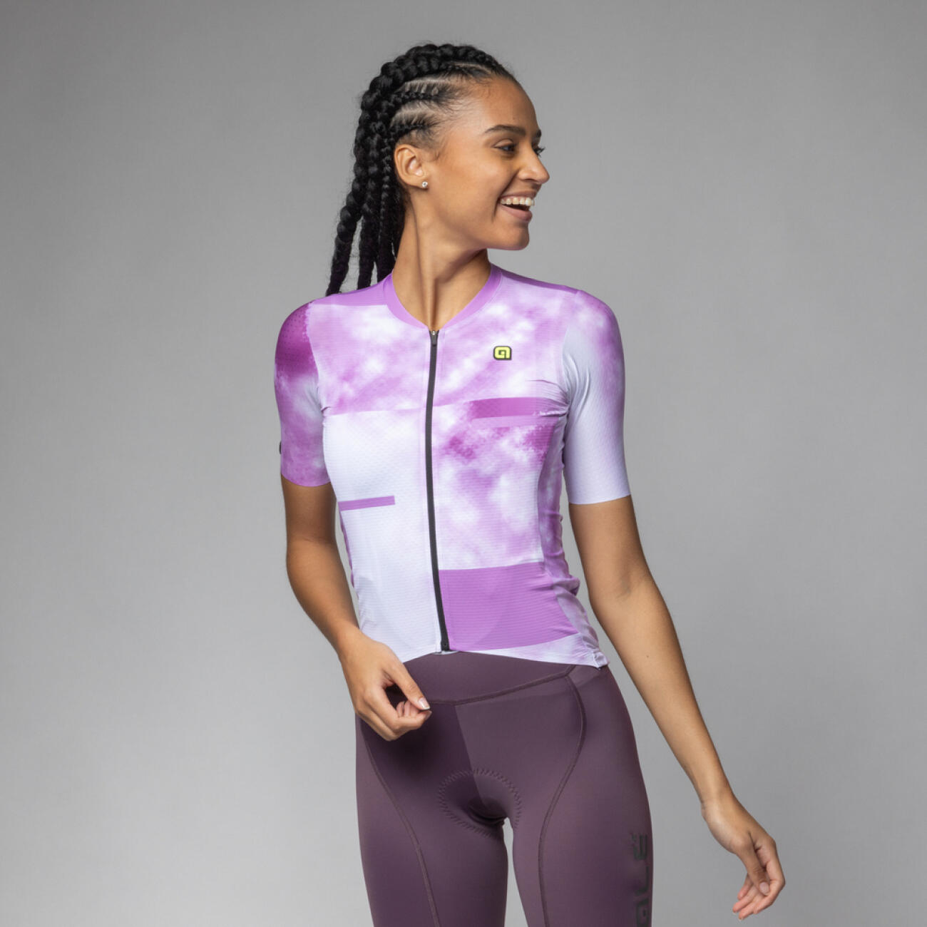 Maglia a maniche corte - ATMOSFERA PR-E 7/7