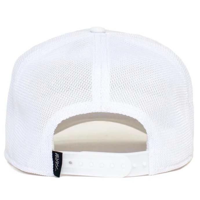 Cappellino Goorin Bros The Black Sheep Adulto 5/5