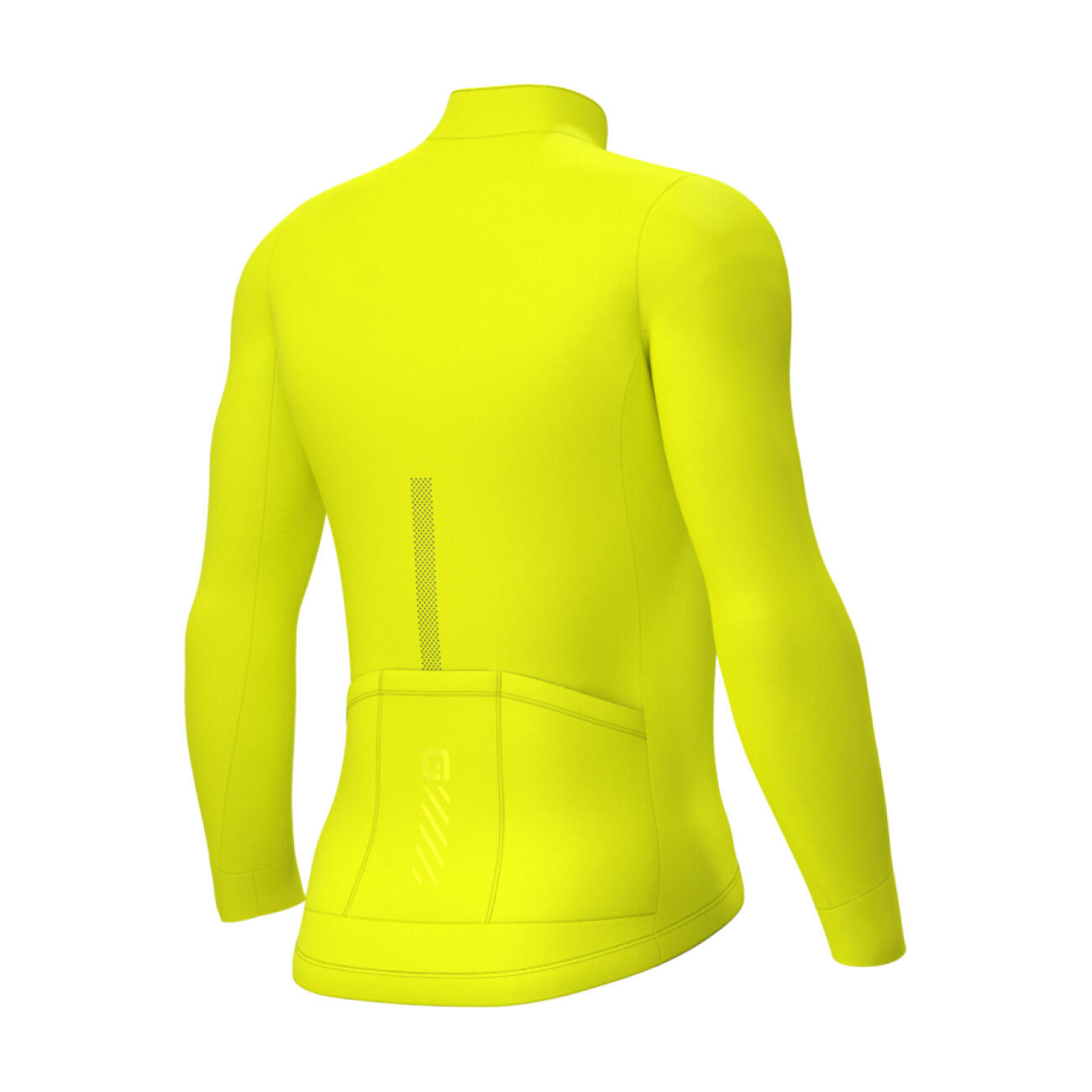 Maillot d'hiver à manches longues - FONDO 3.0 2/7