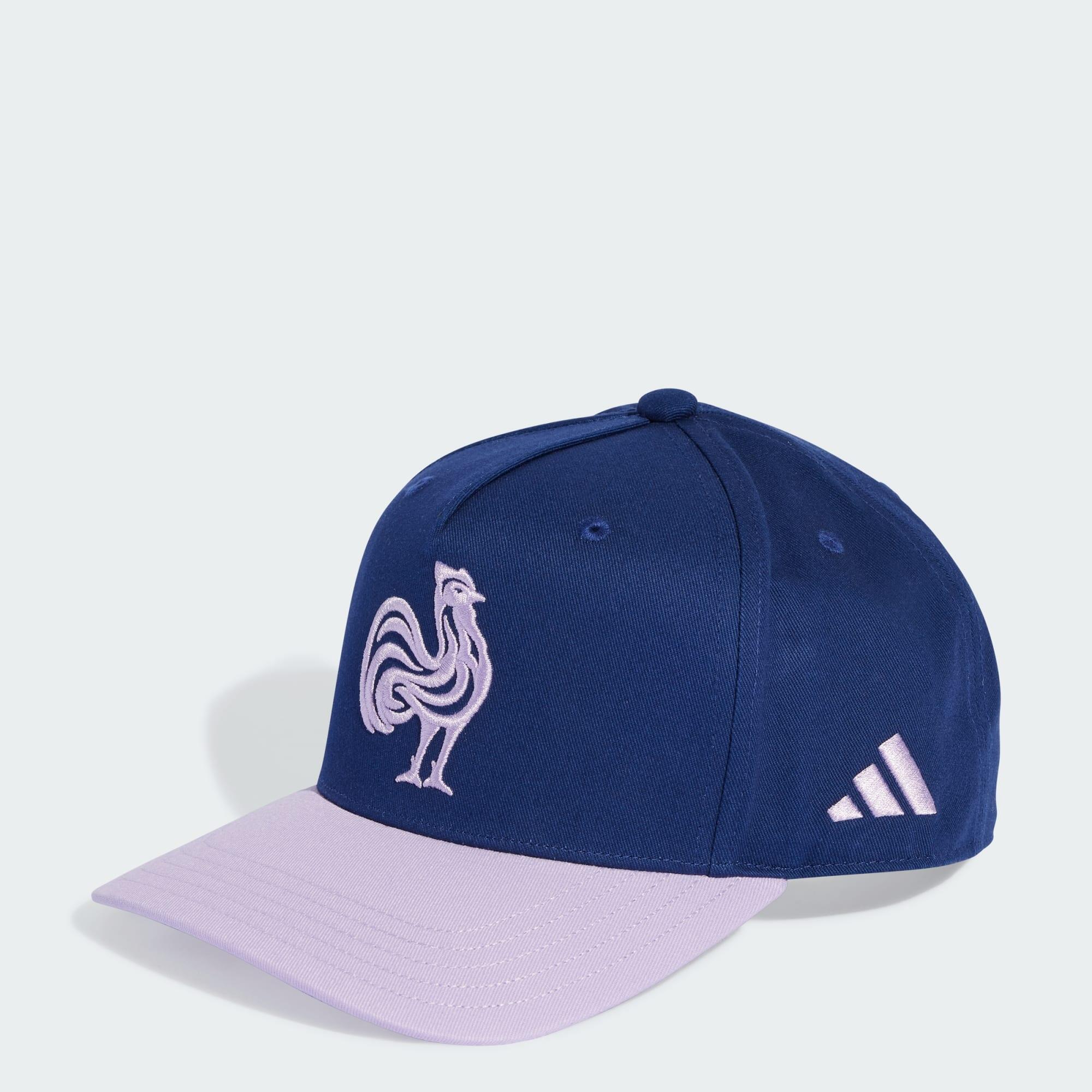 Cappello Snapback Francia 5/5