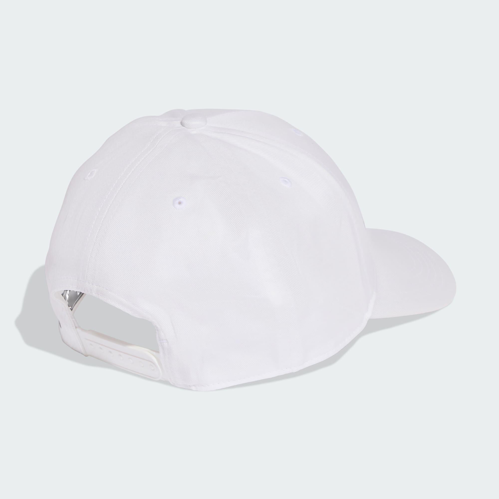 CASQUETTE DE BASEBALL LOGO LINÉAIRE 2/5