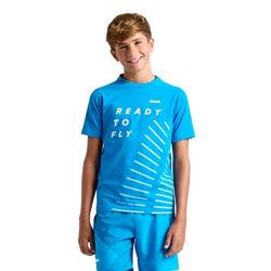 T-Shirt Slam Foil Jr T-Shirt Mc Enfant