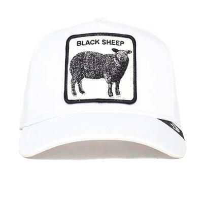 Cappellino Goorin Bros The Black Sheep Adulto