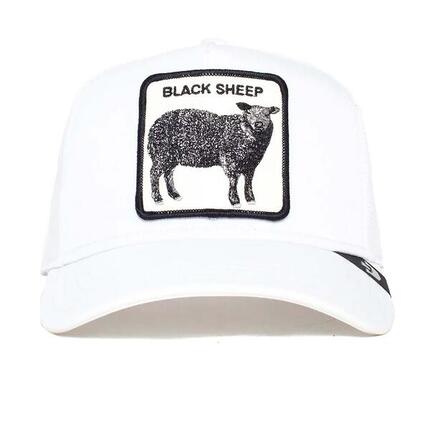 Casquette Goorin Bros Le Mouton Noir Adulte