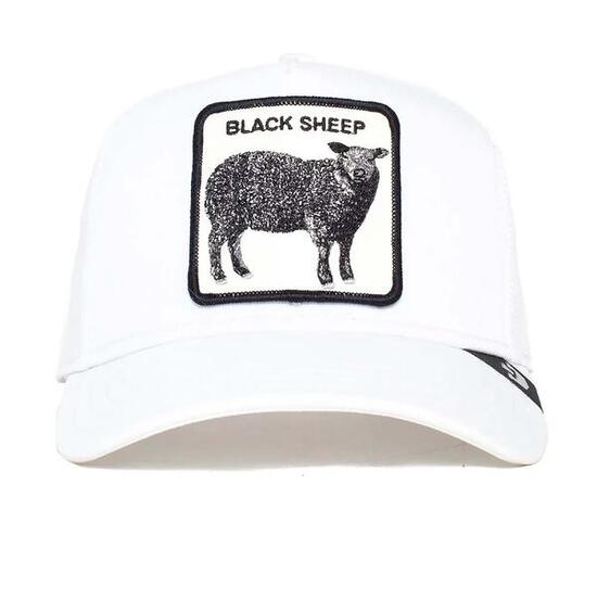 Cappellino Goorin Bros The Black Sheep Adulto