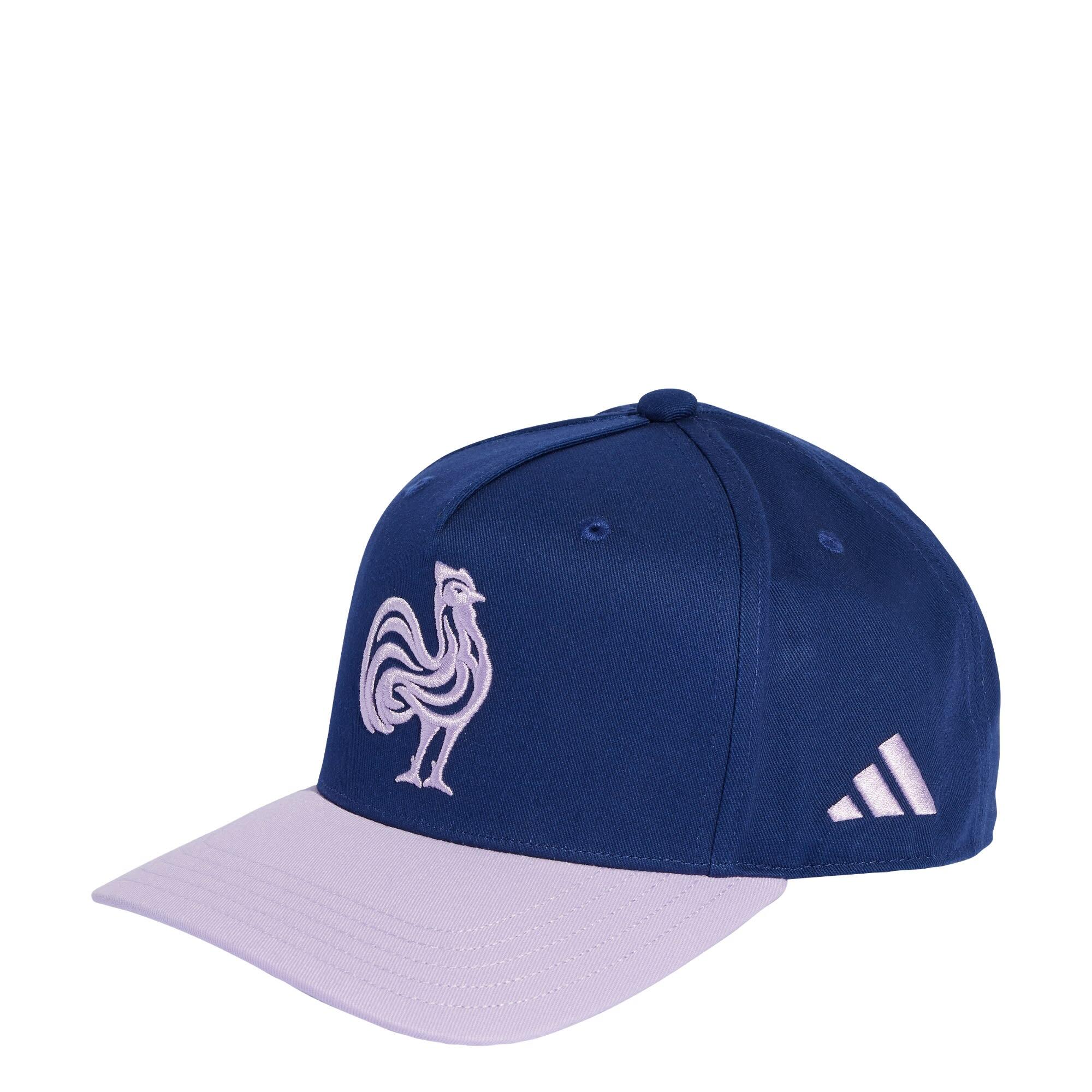 ADIDAS Kšiltovka France Snapback
