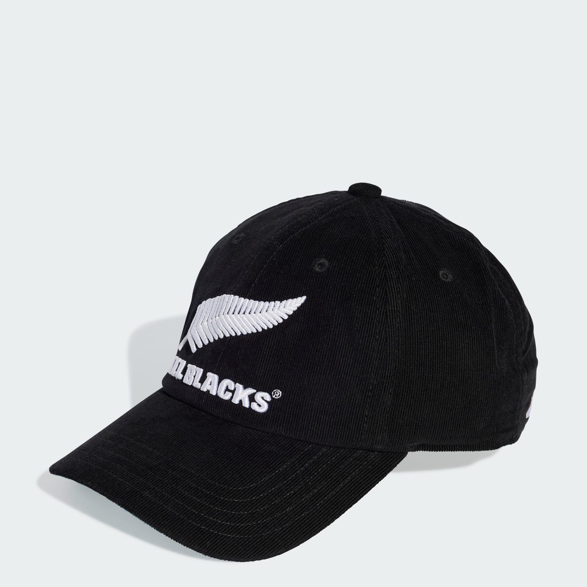 All Blacks Winter-Kappe 5/5