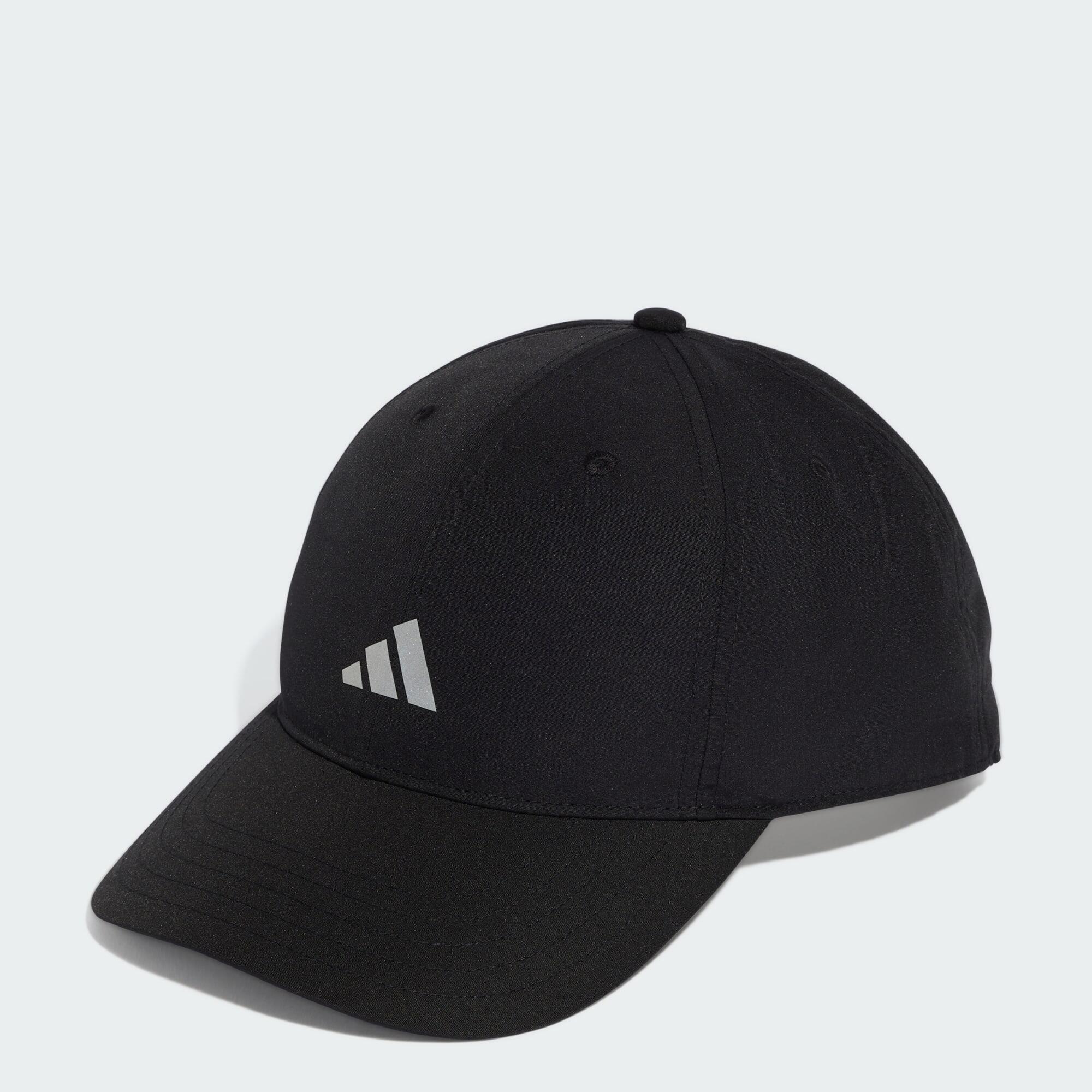 BONÉ DE BASEBOL RUNNING ESSENTIAL CLIMACOOL 6 PANEL 5/5