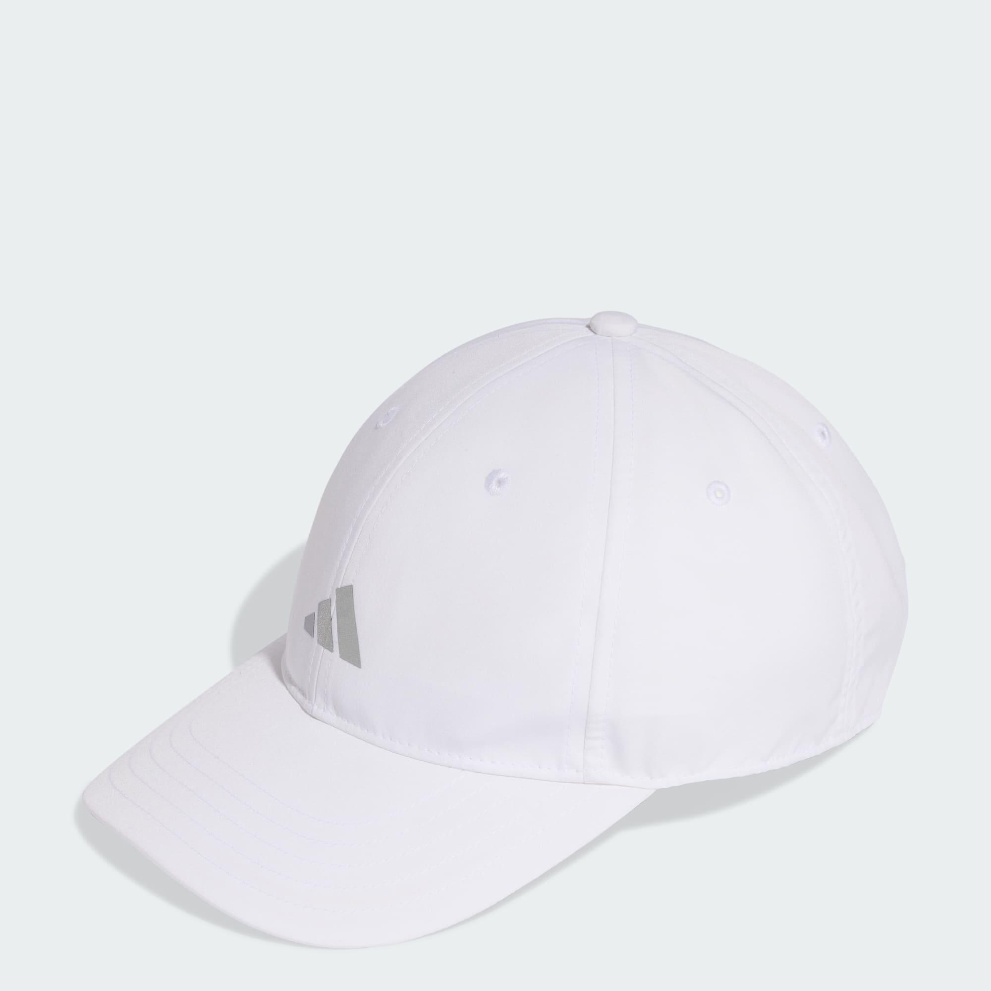 BONÉ DE BASEBOL RUNNING ESSENTIAL CLIMACOOL 6 PANEL 5/5