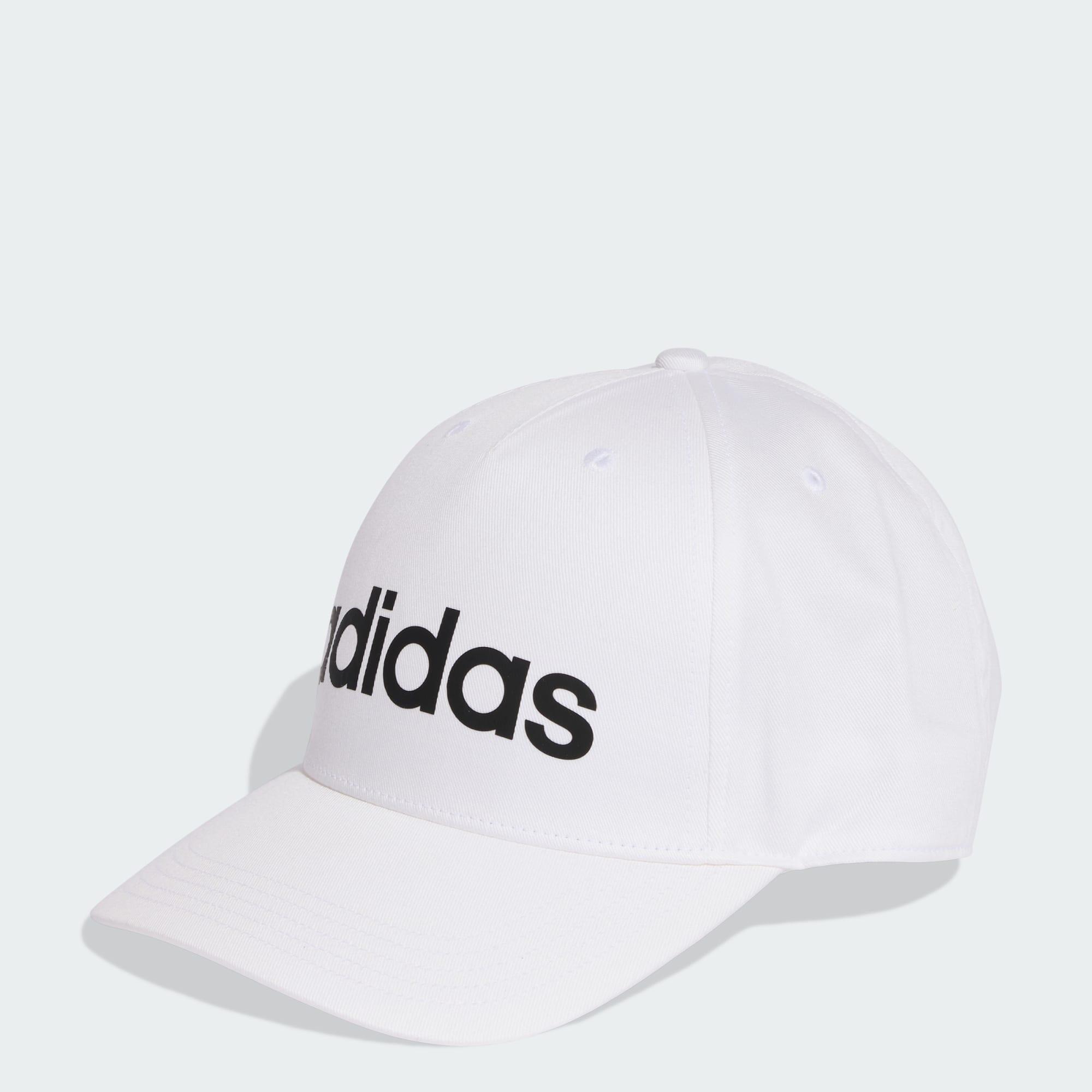 CASQUETTE DE BASEBALL LOGO LINÉAIRE 5/5