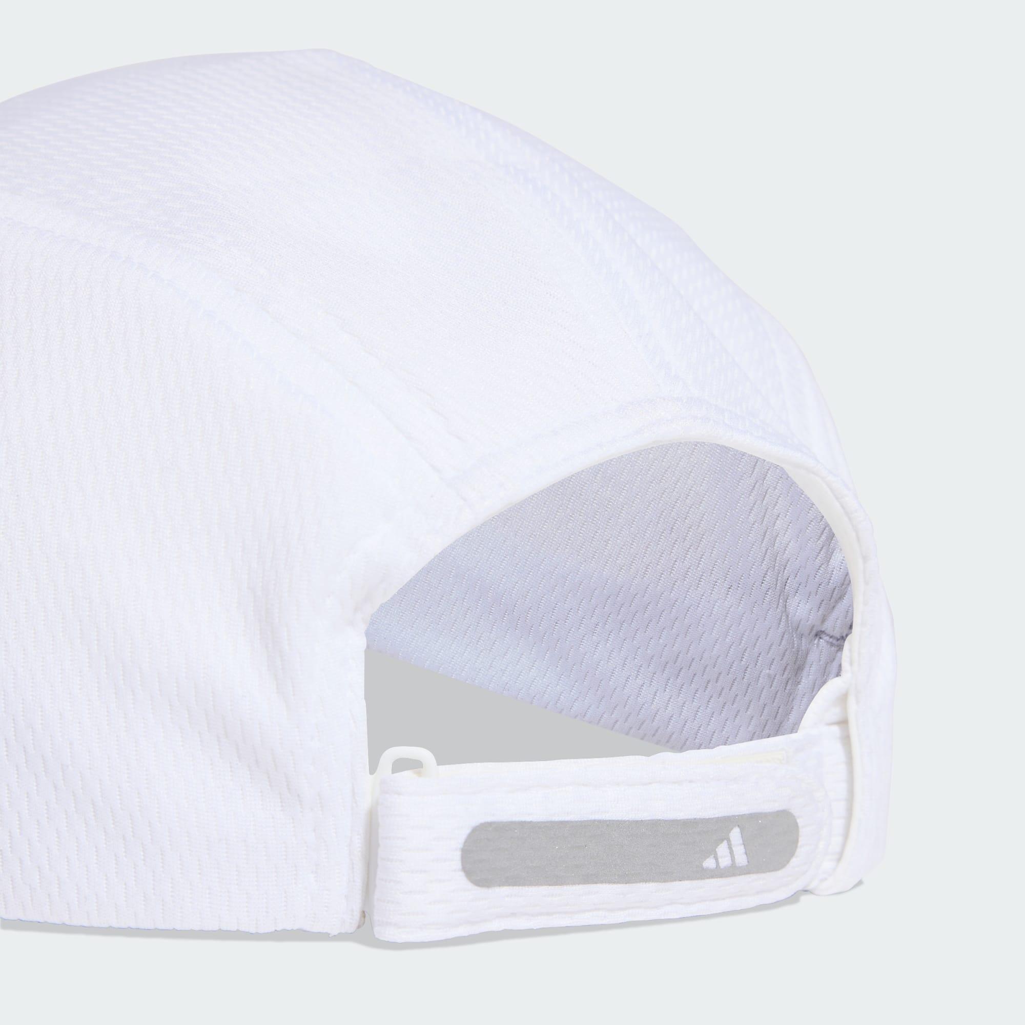 MESH 4 PANEL HARDLOOPPET MET CLIMACOOL 4/5