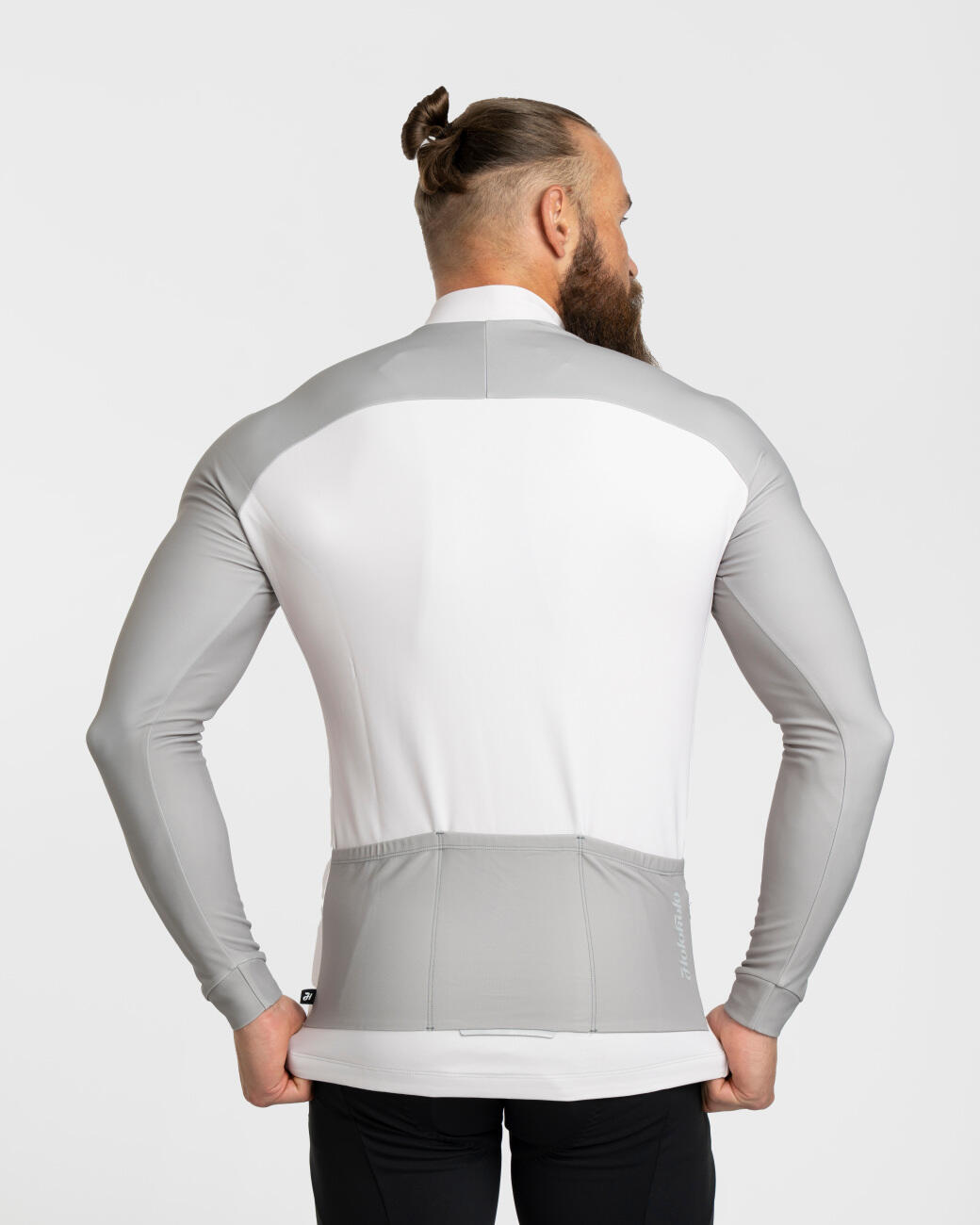 Maglia invernale a maniche lunghe - PERFORMANCE WINTER 3/8