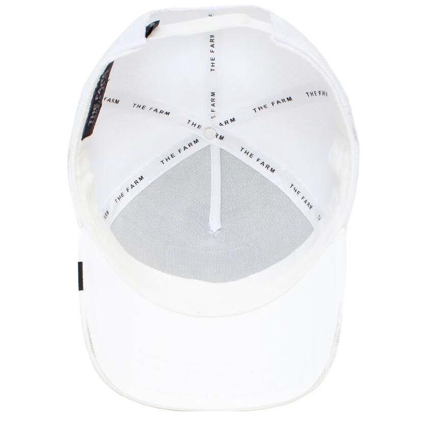 Cappellino Goorin Bros The Black Sheep Adulto 4/5