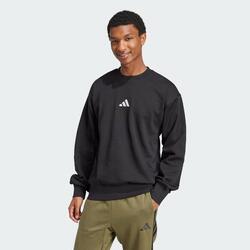 Sweat-shirt molleton Essentials Feelcozy