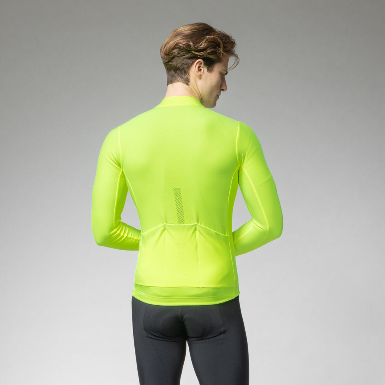 Maillot d'hiver à manches longues - FONDO 3.0 5/7