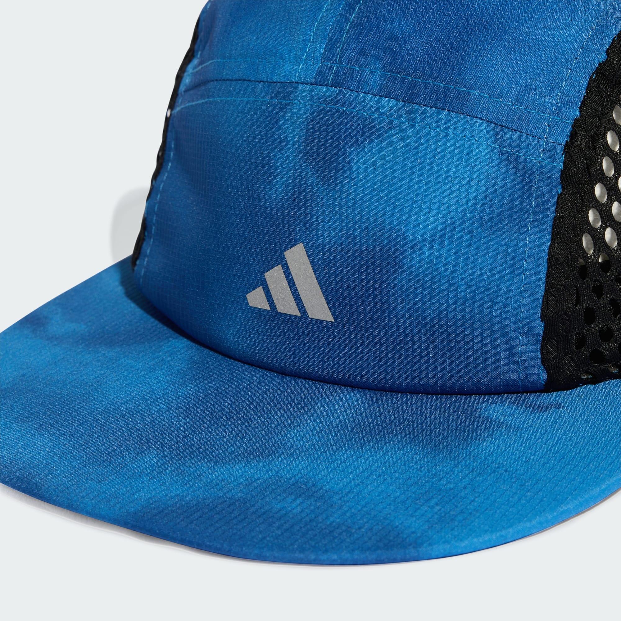 Cappellino Running Graphic 4/5