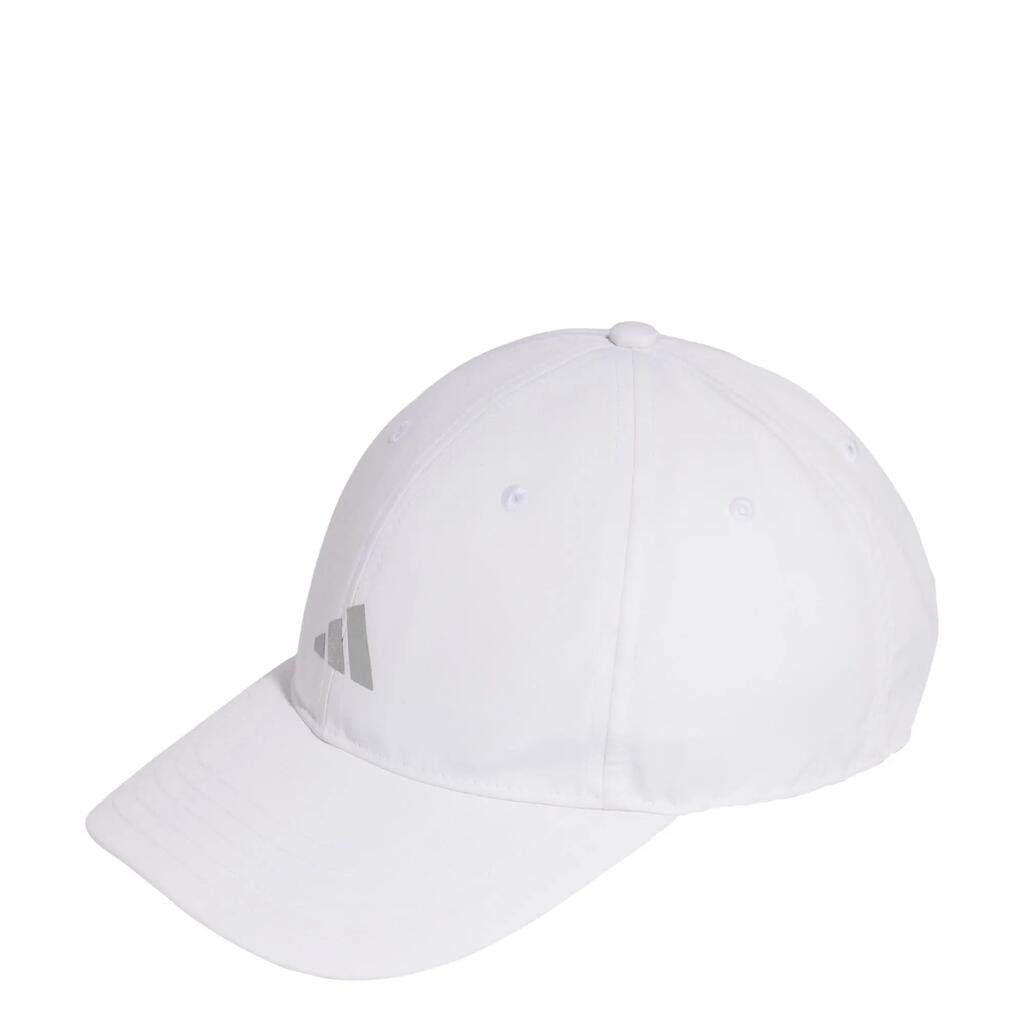 RUNNING ESSENTIAL CLIMACOOL 6 PANEL BASEBALL CAP