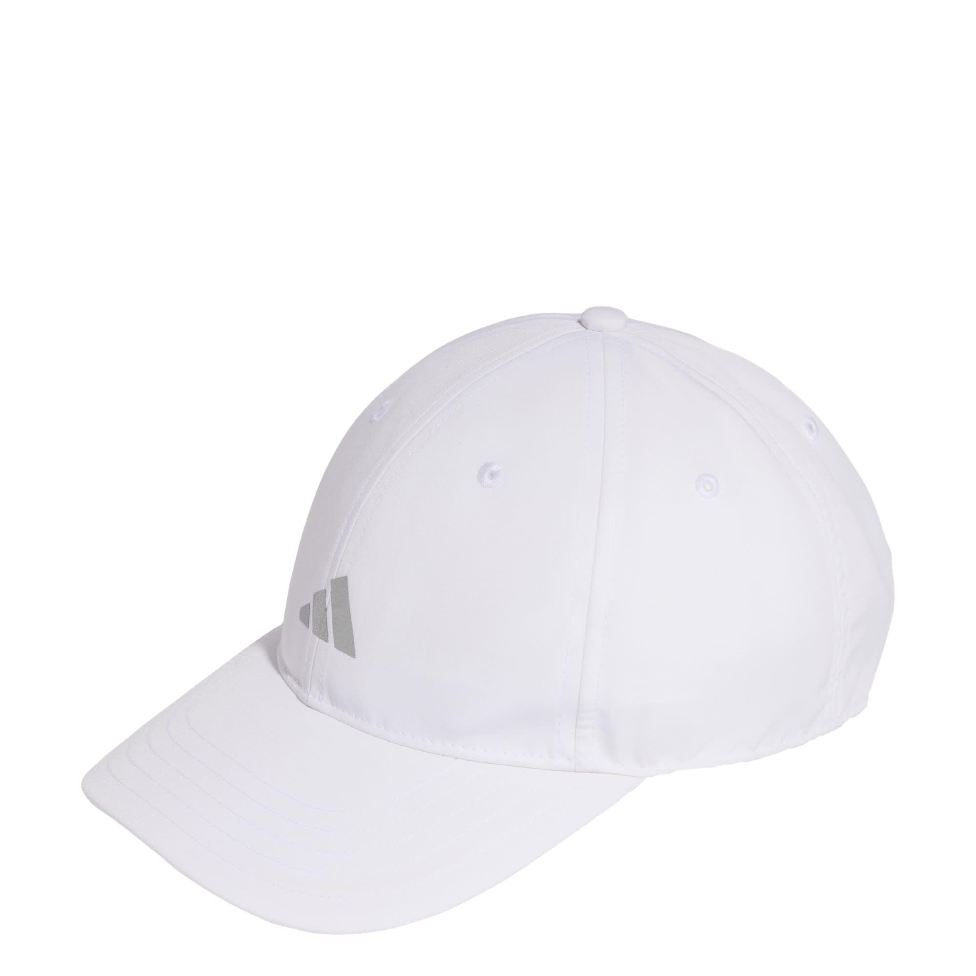 ADIDAS KŠILTOVKA RUNNING ESSENTIAL CLIMACOOL 6 PANEL BASEBALL